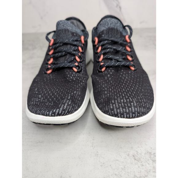 Allbirds Tree Dasher 2 Mens Running Shoes Size 10 Black‎ Multicolor Trainers main image 4
